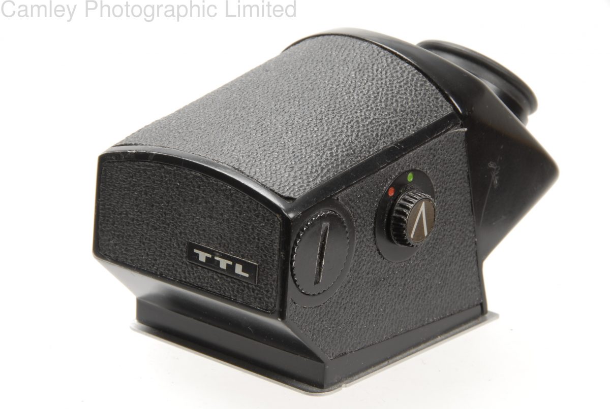 Batterieadapter Für Kiev 88 Prisma - Adapter A