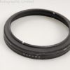 Hasselblad Shade and UV Filter 50mm f2.8 lens. Graded: AS-IS [#4354] - Image 2