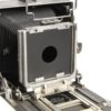 MPP Lens Board. 100mm x 100mm; Copal #0. Graded: NEW [#083.0] - Image 2