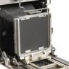 MPP Lens Board. 100mm x 100mm; No shutter hole. Graded: NEW [#083.X] - Image 2