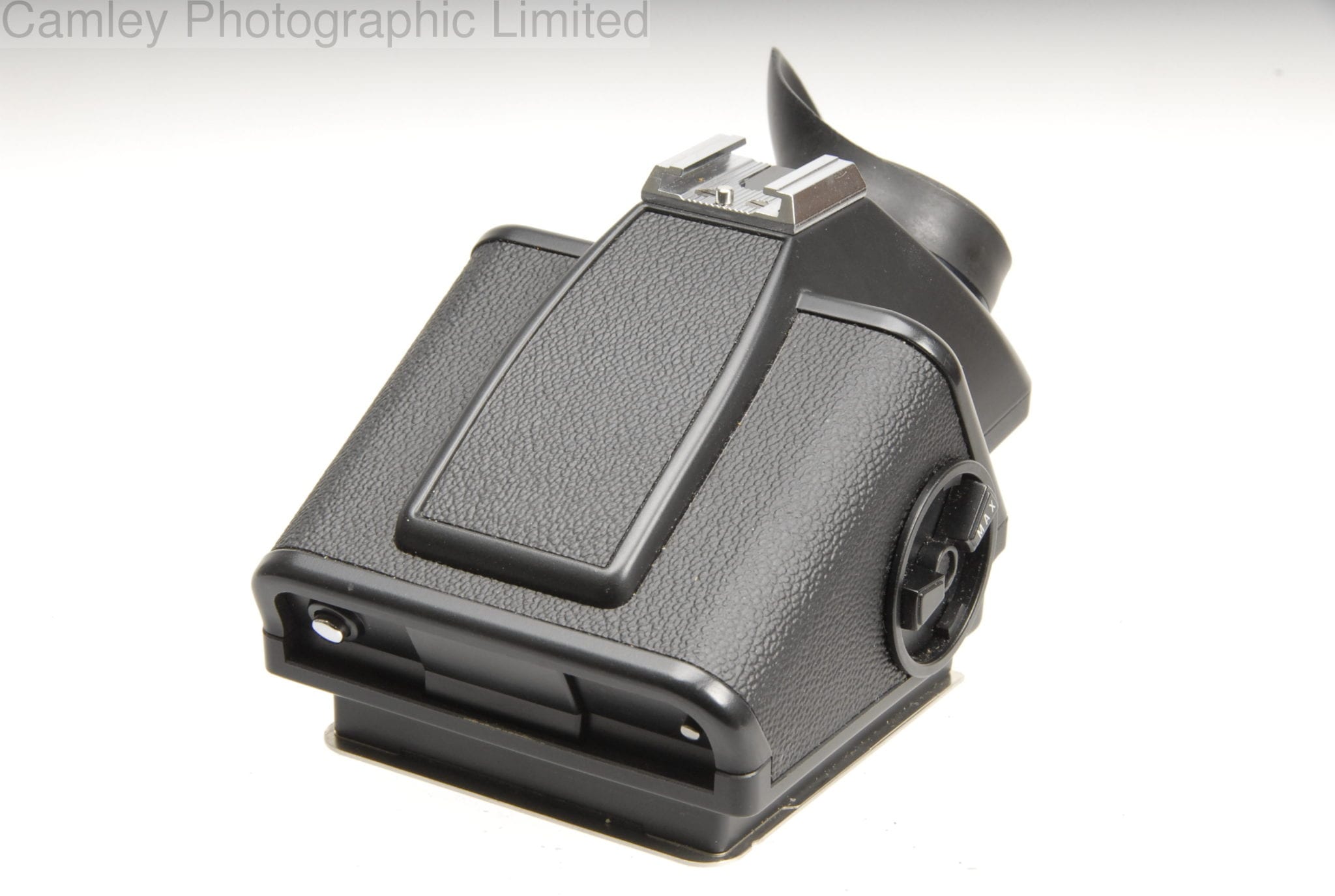Hasselblad PME3 Metered Prism Viewfinder (42294). Condition – 2E [5499 ...