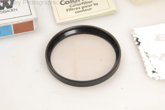 B+W 52E 52mm KR1.5 Skylight Filter. Graded: EXC [#5680] - Image 2