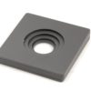 MPP Mk VIII Lens Board. 95mm x 95mm; Copal #00 - 26.3mm. Graded: NEW [#088.00] - Image 2