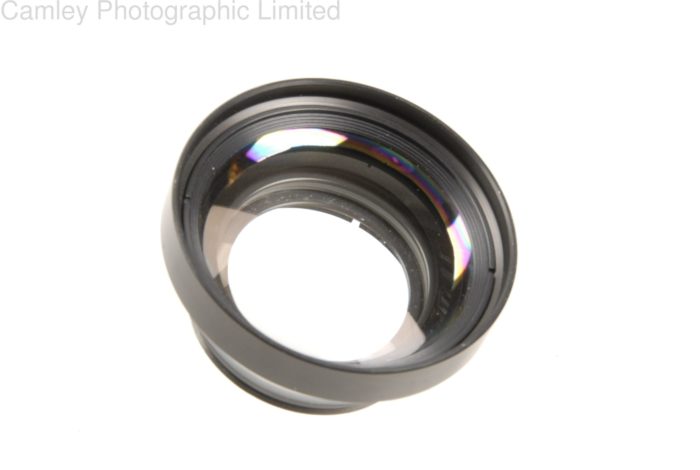Rodenstock Apo-Gerogon f9 300mm elements - delamination. Graded: AS-IS [#5571] - Image 4