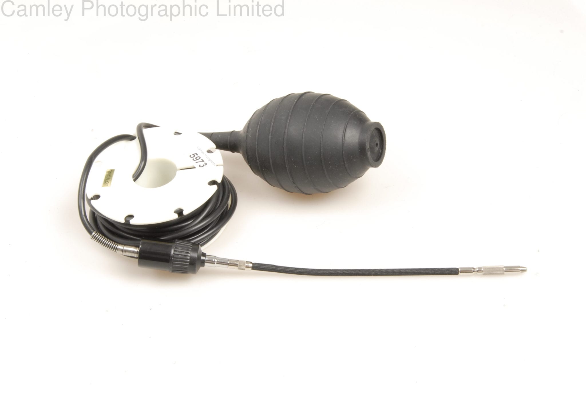 Kaiser 5m Pneumatic Air Cable Release Condition – 2E [5973