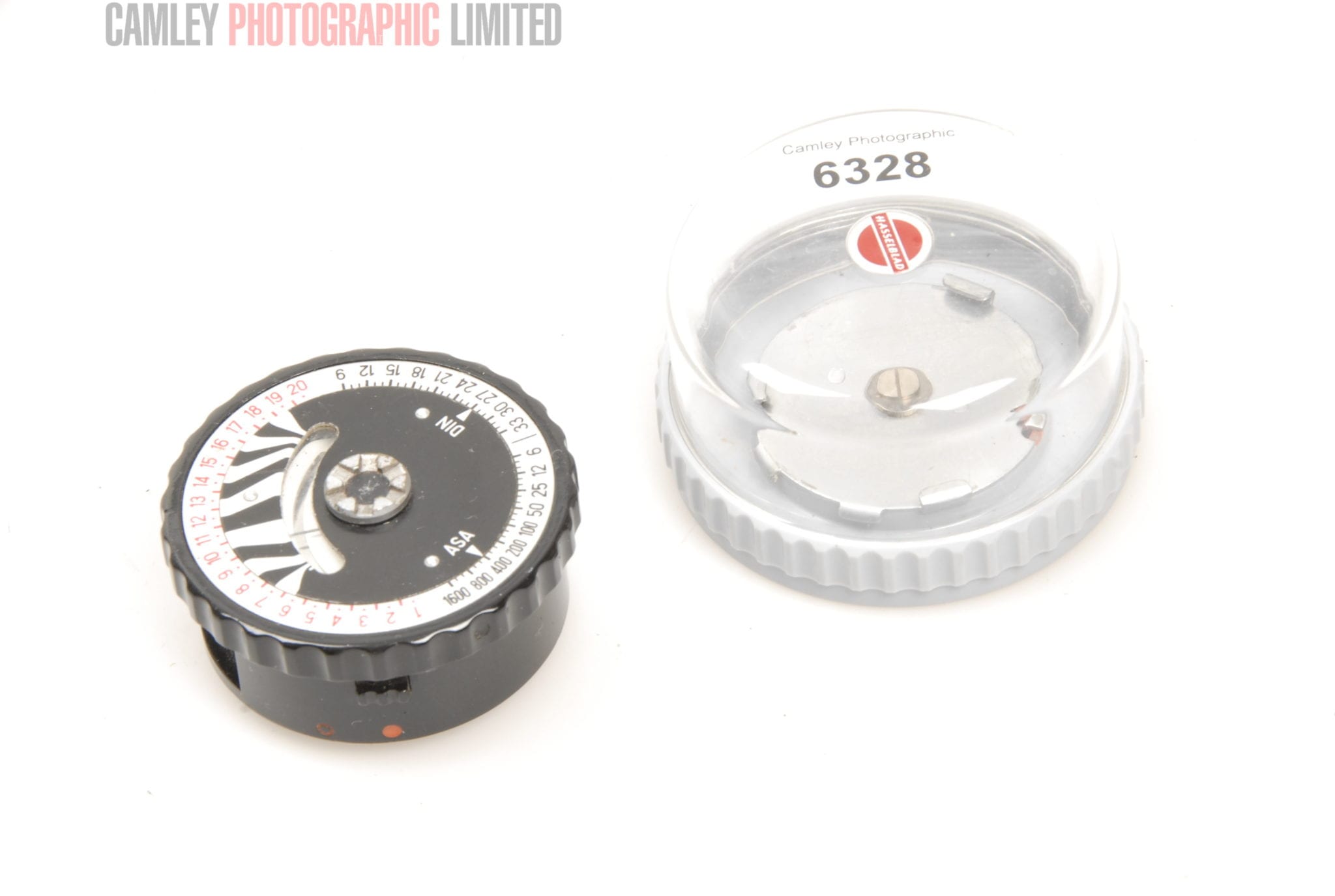 Hasselblad Exposure Light Meter Knob or Crank (54011). Condition 4E