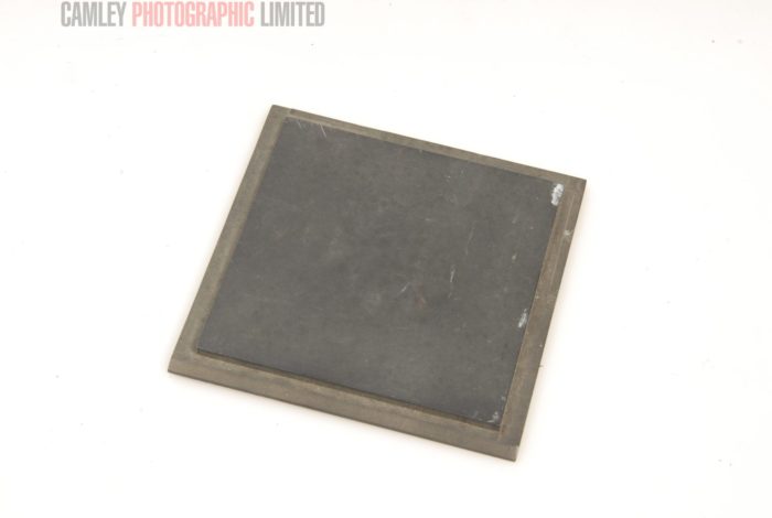 MPP Mk I to VII Lens Board – Undrilled. Graded: EXC [#6389] - Image 2