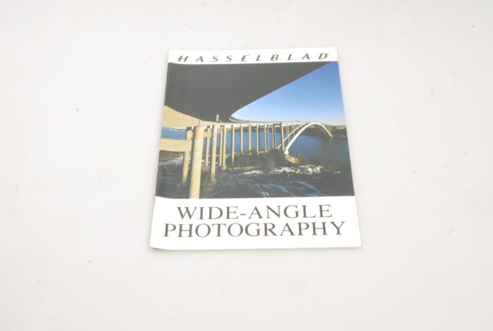 Hasselblad Various Photography Guides/Brochures. Graded: EXC [#6513] - Image 5