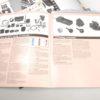 Hasselblad Large A4 Product Catalogues/Brochures. Graded: EXC [#6520] - Image 4