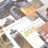 Hasselblad A4 Sales Brochures. Graded: EXC [#6527] - Image 3
