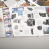 Hasselblad A4 Sales Brochures. Graded: EXC [#6527] - Image 7