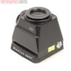 Mamiya RB67 Chimney Finder w/ Light Meter. Graded: AS-IS [#6837] - Image 2