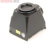 Mamiya RB67 Chimney Finder w/ Light Meter. Graded: AS-IS [#6837] - Image 3