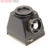 Mamiya RB67 Chimney Finder w/ Light Meter. Graded: AS-IS [#6837] - Image 4