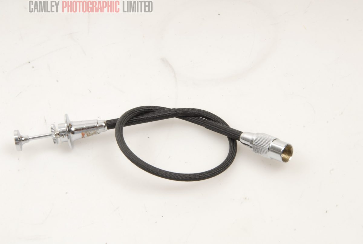 Nikon AR2 Shutter Cable Release for F F2. Condition 4E [6745