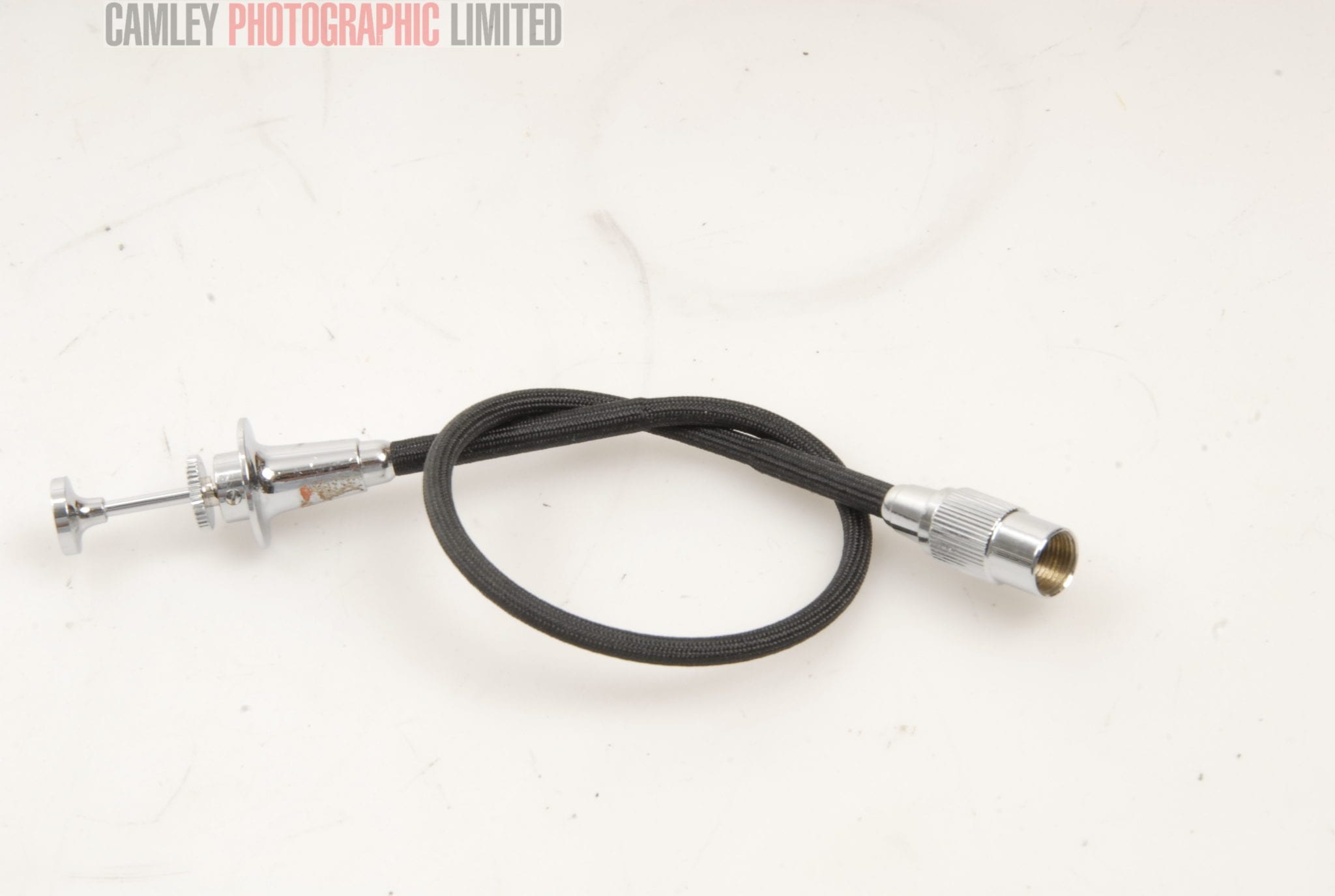 Nikon AR2 Shutter Cable Release for F F2. Condition 4E [6745