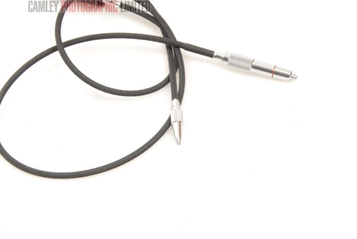 Nikon AR-7 Shutter Release. Graded: EXC+ [#6751] - Image 2