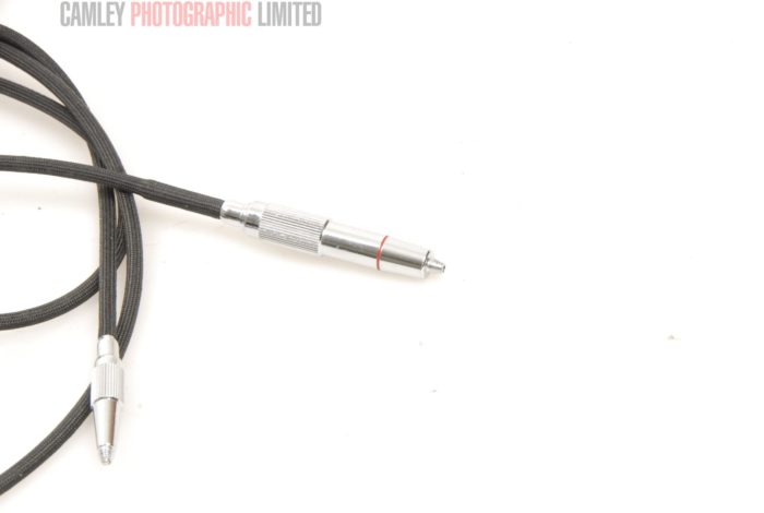 Nikon AR-7 Shutter Release. Graded: EXC+ [#6751] - Image 3