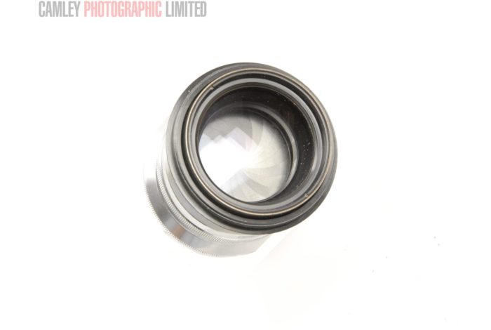 Schneider Componon 210mm f5.6 enlarger lens. Graded: EXC+ [#6727] - Image 5