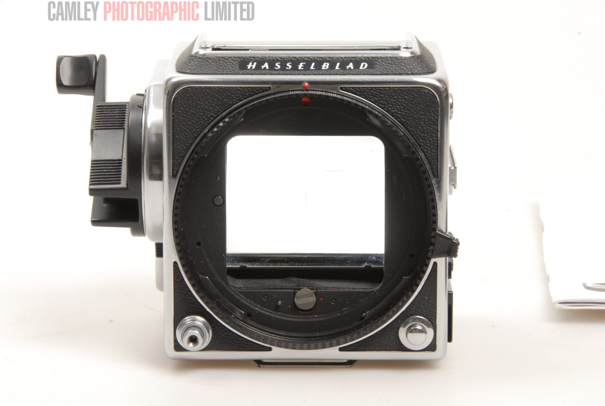 hasselblad 2000fcw