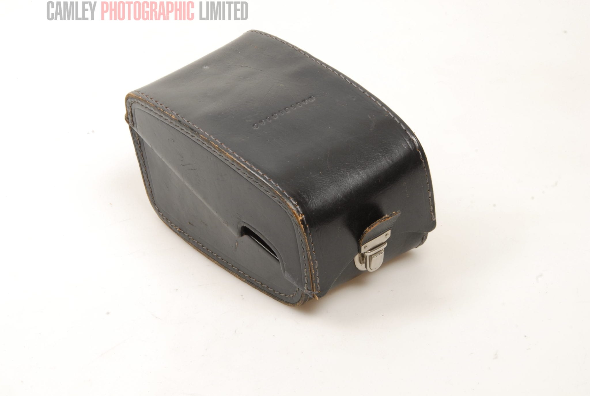 Hasselblad Case 502 For 500C And 500C M 58017 Condition 5E 6948 hasselblad-case-502-for-500c-and-500c-m-58017-condition-5e-6948