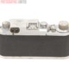 Leica 1949 IIIc Camera Body.  (LOOHW). Graded: AS-IS [#5837] - Image 2