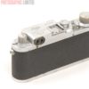 Leica 1949 IIIc Camera Body.  (LOOHW). Graded: AS-IS [#5837] - Image 3