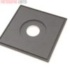Sinar Lens Board. Copal #0 34.6mm for Horseman. Graded: EXC+ [#6932] - Image 2