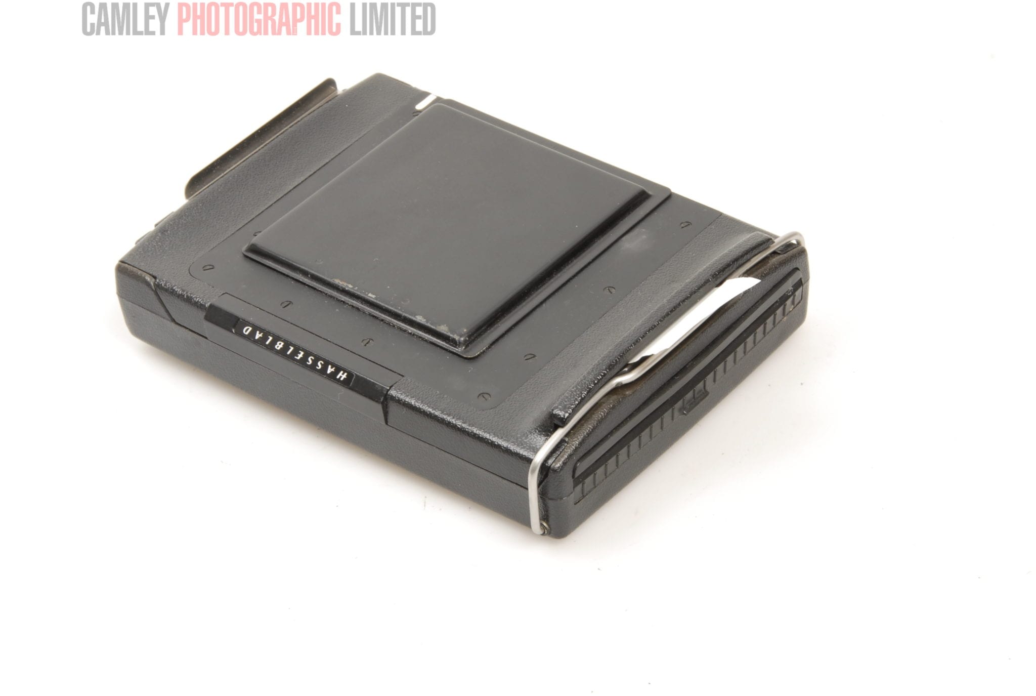 Hasselblad Polaroid Instant Film Back Model 80 (30120). Condition 5E