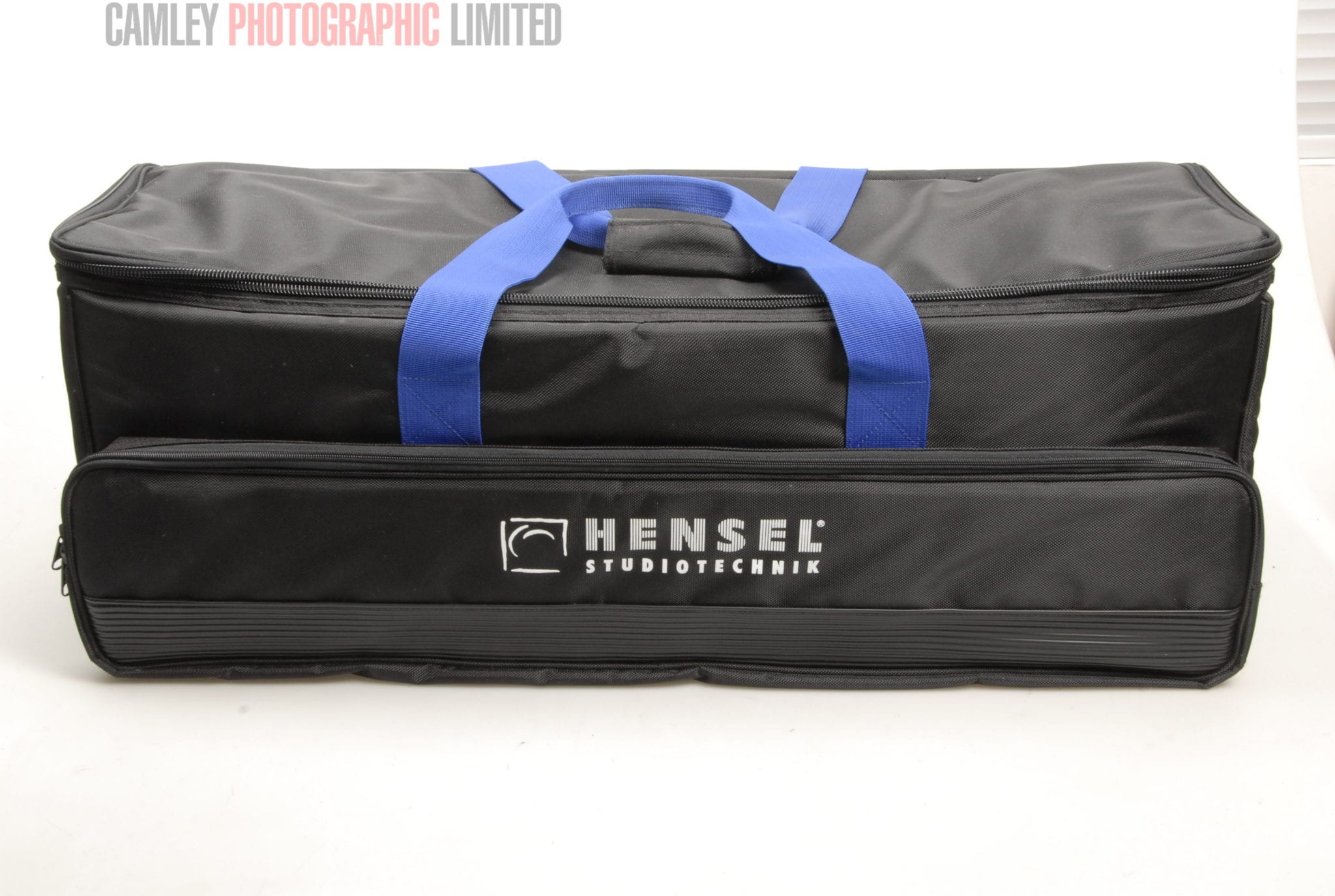 Hensel clearance studio lights