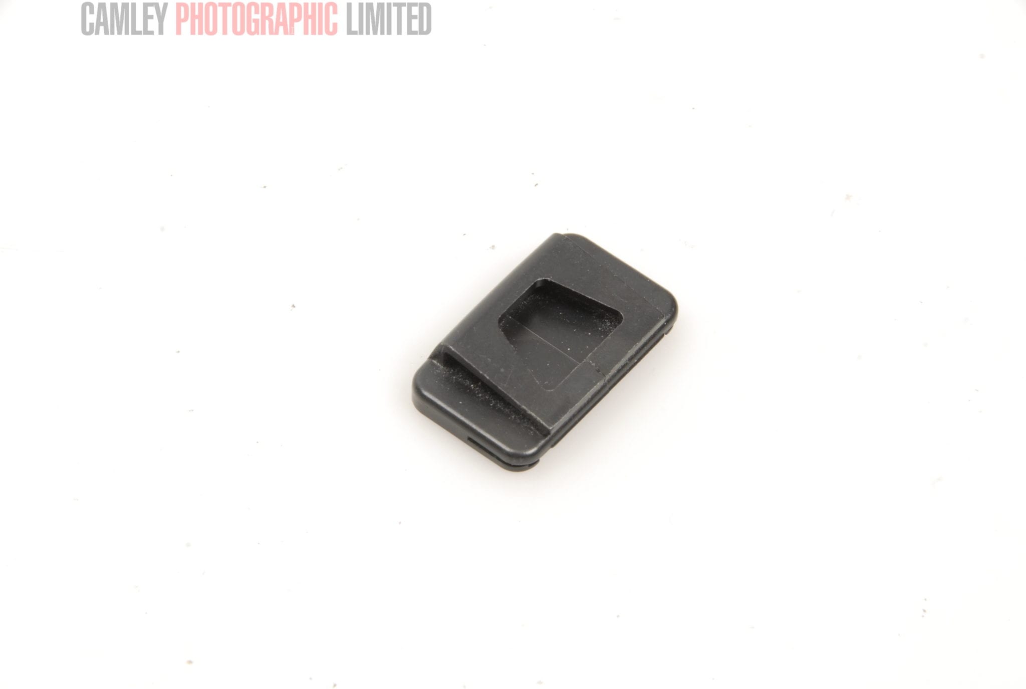 Genuine Nikon DK5 Eyepiece Cover. Graded EXC+ [6864] Camley