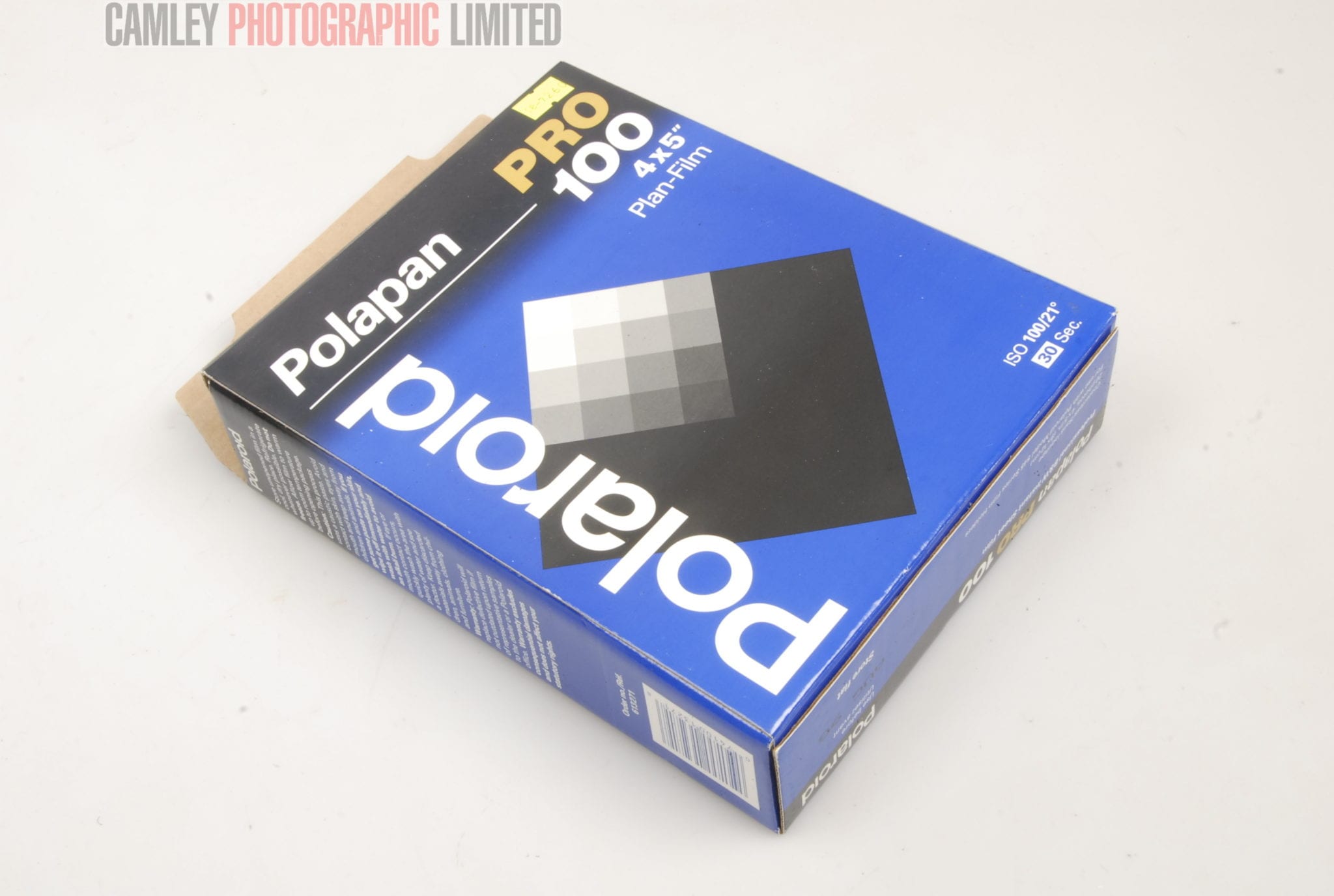 polapan film