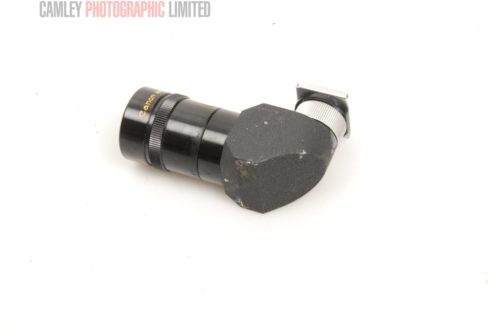 Canon FD Angle Finder B. Graded: EXC [#7447]