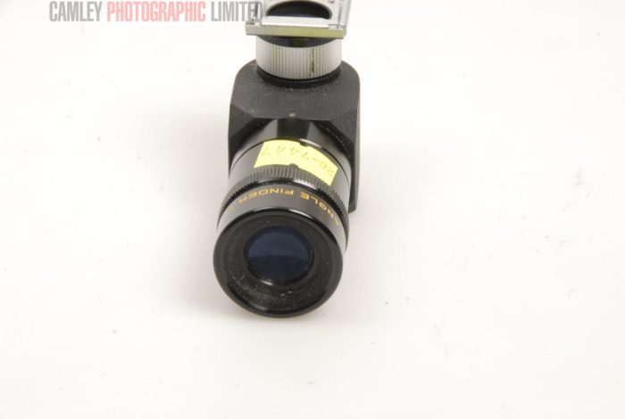 Canon FD Angle Finder B. Graded: EXC [#7447] - Image 4