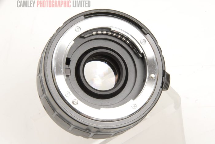 Kenko N-AF 2x MC7 Teleconverter for Nikon AF. Graded: LN- [#7356] - Image 3