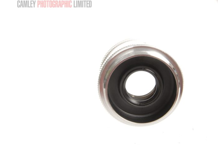 E.Rokkor 75mm Minolta Enlarger Lens. Boxed. Graded: BGN [#7756] - Image 3