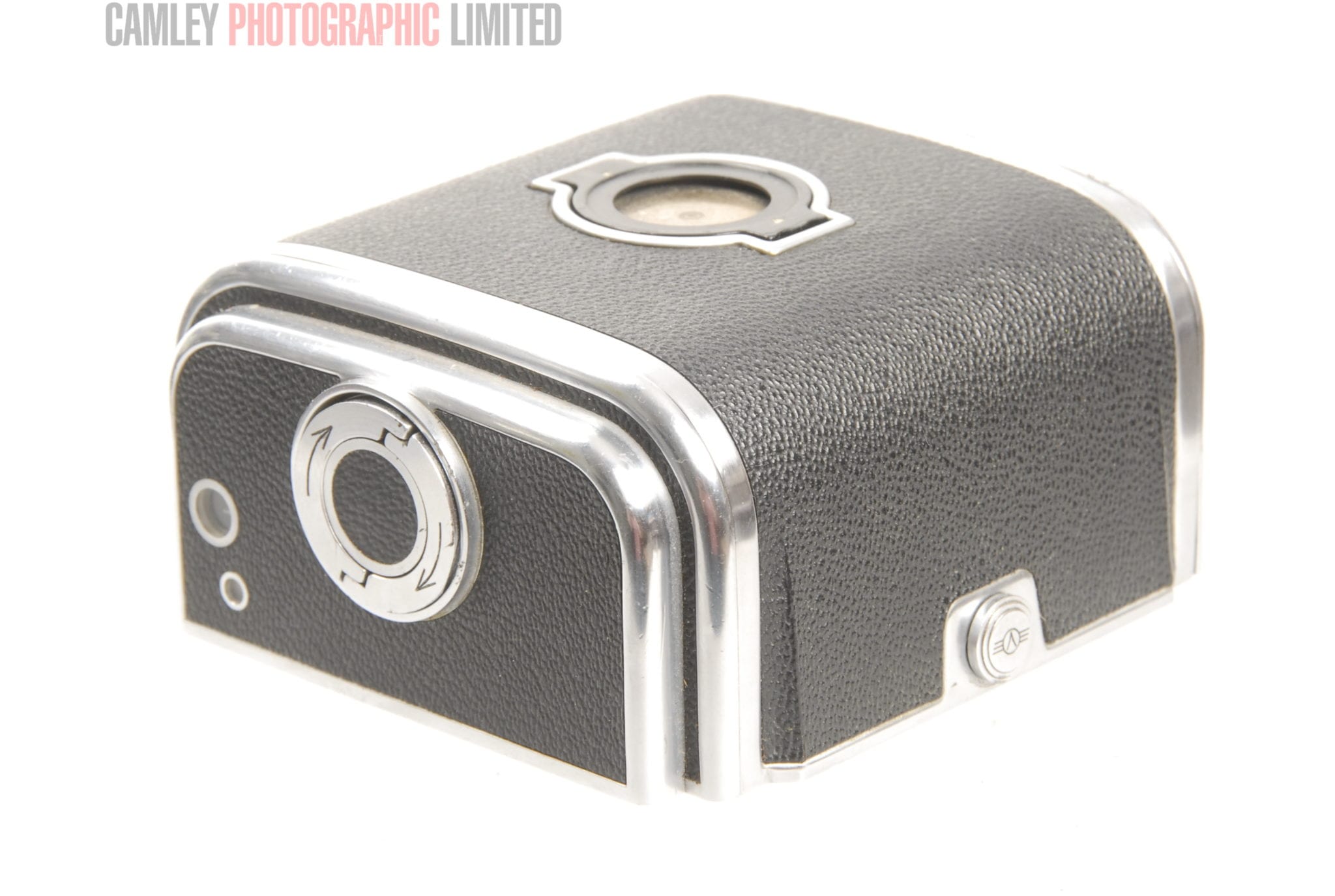 Dos Film Hasselblad A - Pour Appareil Moyen Format, Fabrication Suédoise, Occasion
