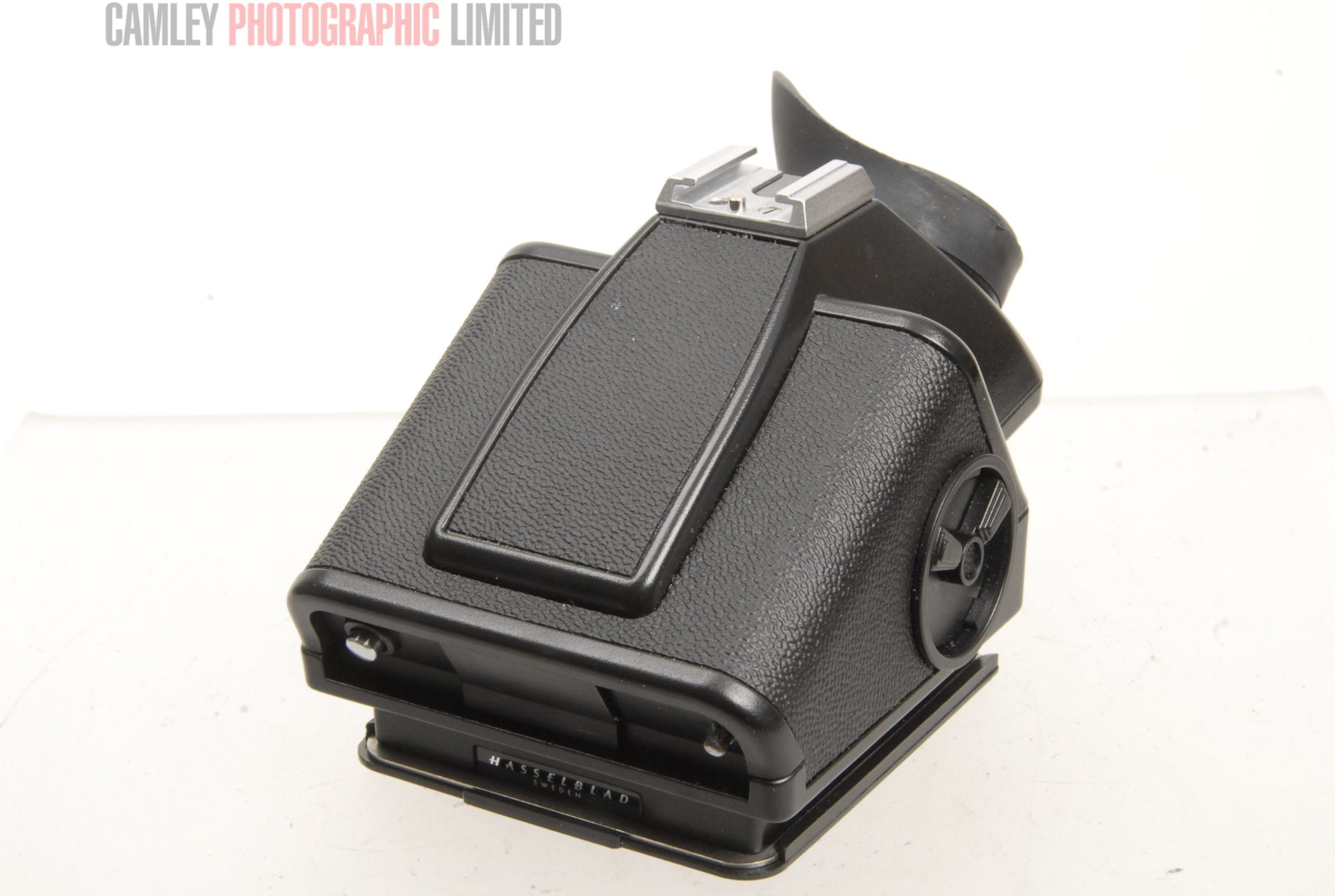 Hasselblad PME Meter Prism – LED Readout (42293). Condition – 3E [7596 ...