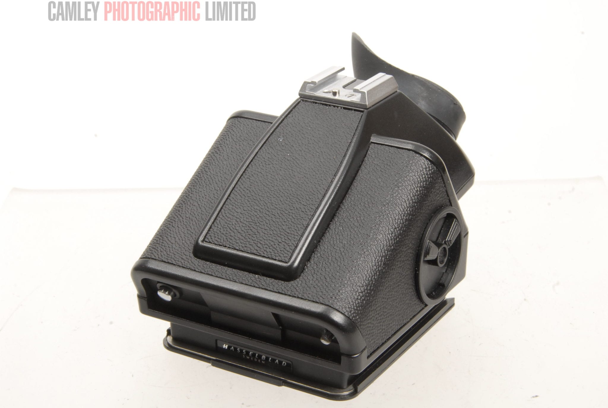 Hasselblad PME Meter Prism LED Readout (42293). Condition 3E [7596