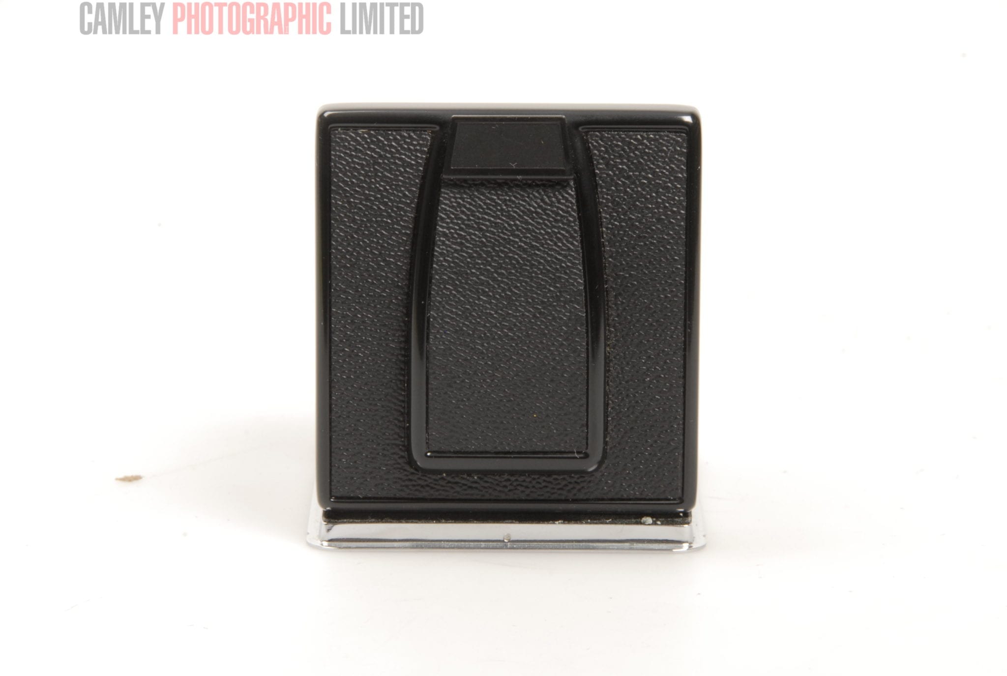 Hasselblad WLF Waist Level Finder in Black (42323). Condition – 3E