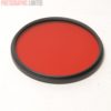 Heliopan R Filter Red ES 72mm 72E. Graded: EXC+ [#7530] - Image 2