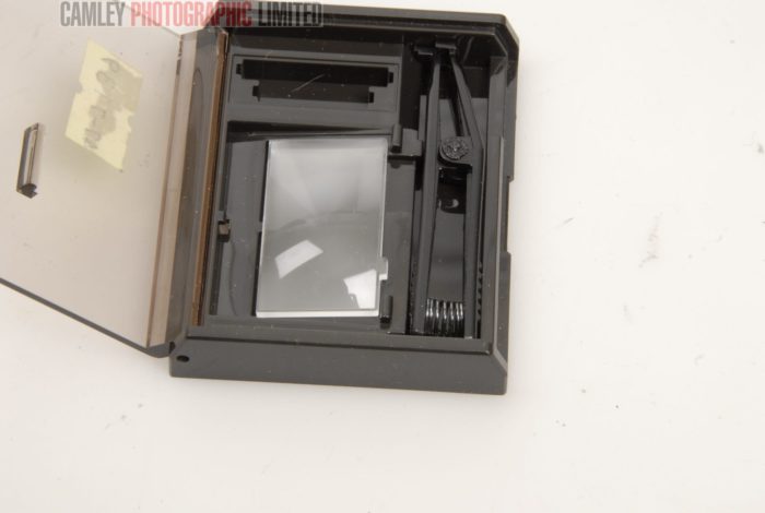 Nikon Focusing Screen. 19.9mm x 34.3mm. Graded: EXC+ [#7139] - Image 3