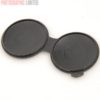 Rolleiflex Bayonet II Lens Cap for 3.5E. Graded: EXC+ [#7287] - Image 2
