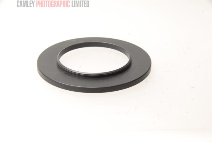 Heliopan Stepping Ring Nr 156 E 72/49 49mm->72mm. Graded: EXC+ [#7541] - Image 2