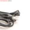 Nikon US Mains Cable for MH-2 Battery Charger
. Graded: EXC+ [#6792] - Image 2