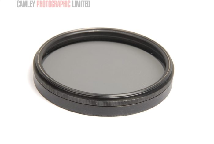 B+W 67E 67mm Top-Pol Filter
. Graded: EXC+ [#7950] - Image 2