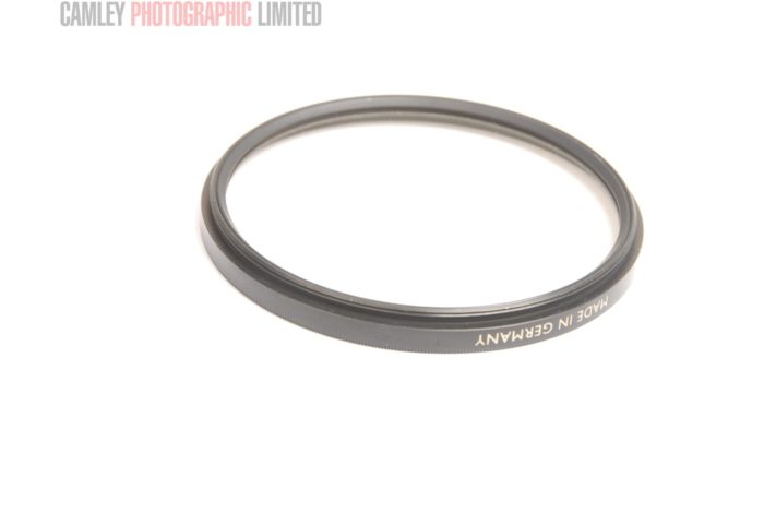 B+W 67mm KR 1.5 Skylight 1.1x MRC Filter
. Graded: EXC+ [#7954] - Image 2