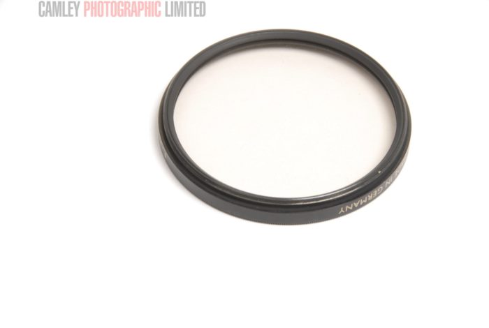 B+W F-Pro 58mm KR 1.5 Skylight 1.1x MRC Filter. Graded: EXC+ [#7964] - Image 3