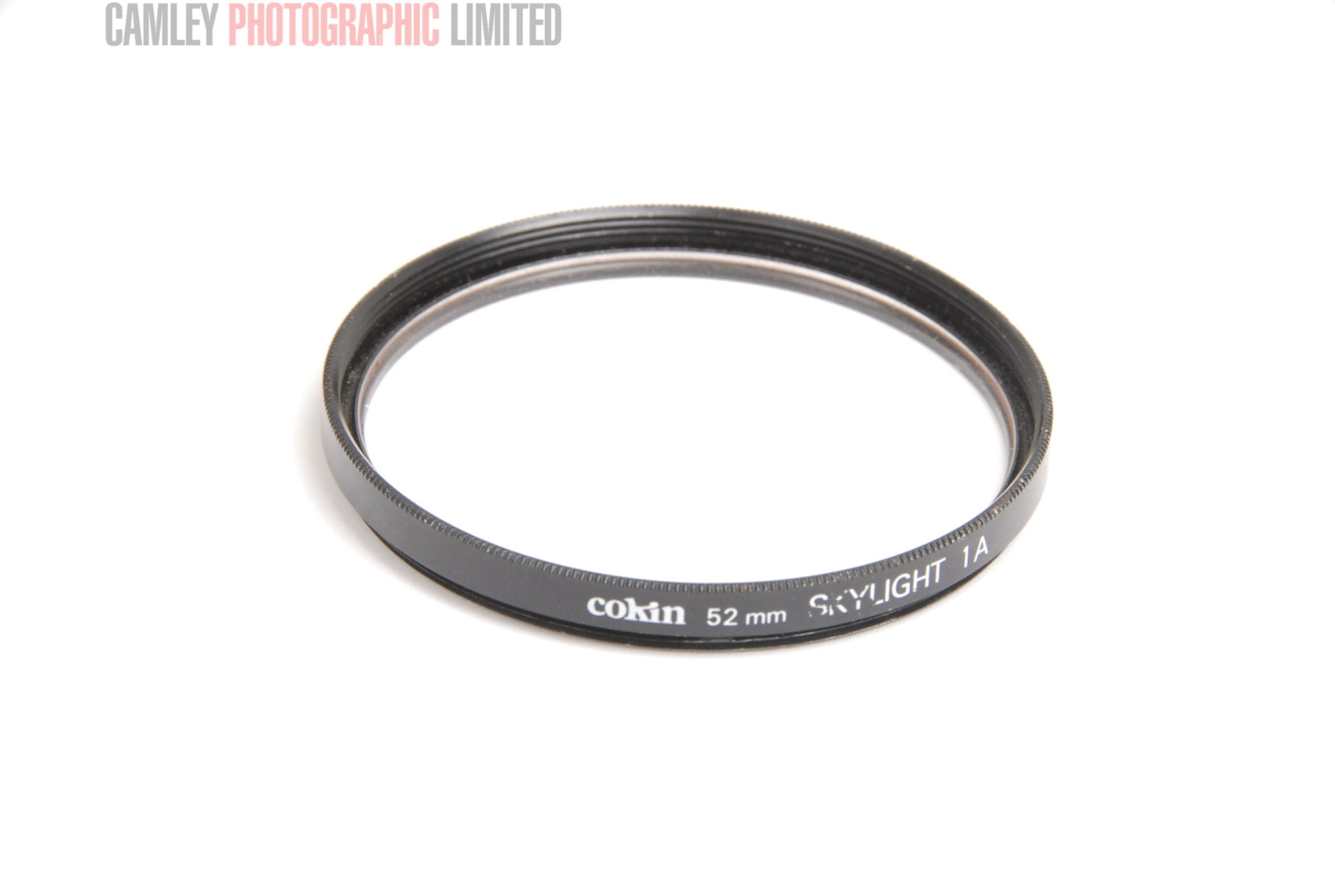 Cokin 52mm Skylight 1A Filter Cokin 52mm Skylight 1A Filter