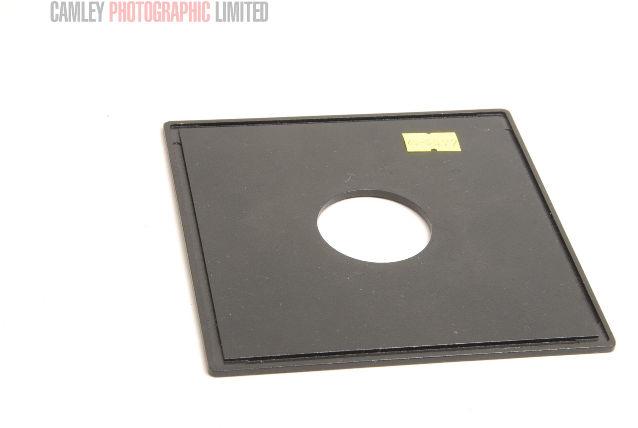 SINAR LENS BOARD Copal #3 65mm hole new EUR 16,00 - IT SINAR LENS BOARD Copal #3 65mm hole new EUR 16,00 - IT